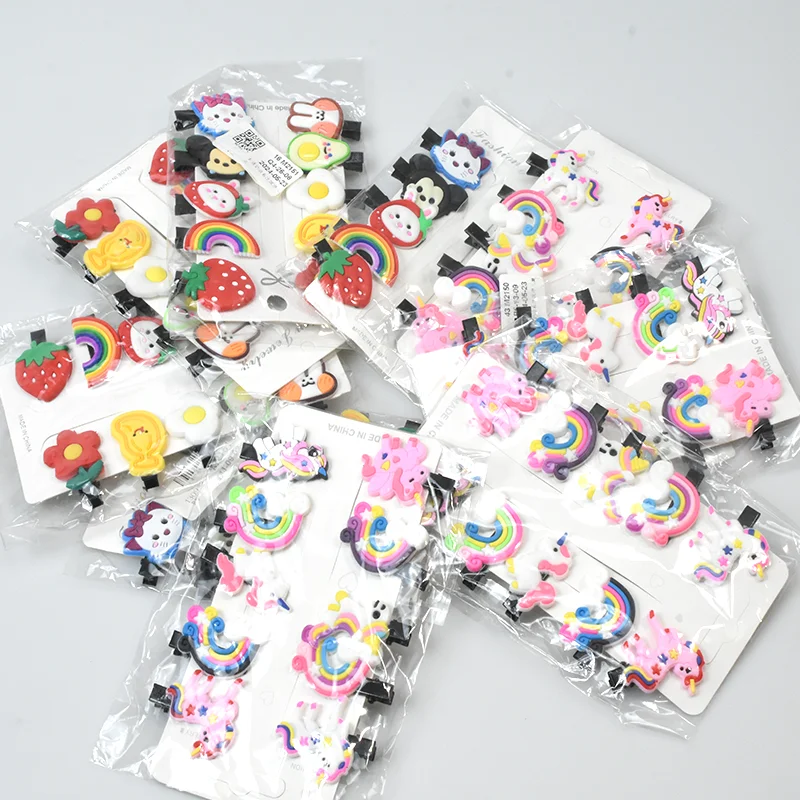 Children's Hairpin … - image