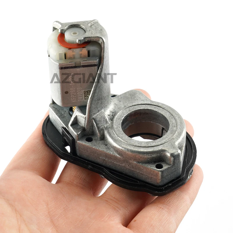 AZGIANT for Mercedes Benz GL-Class X166 GL350 BMW X6 G06 X7 G07 M5 F90 Car Power Folding Unit Mirror Actuator 12V carbon brush