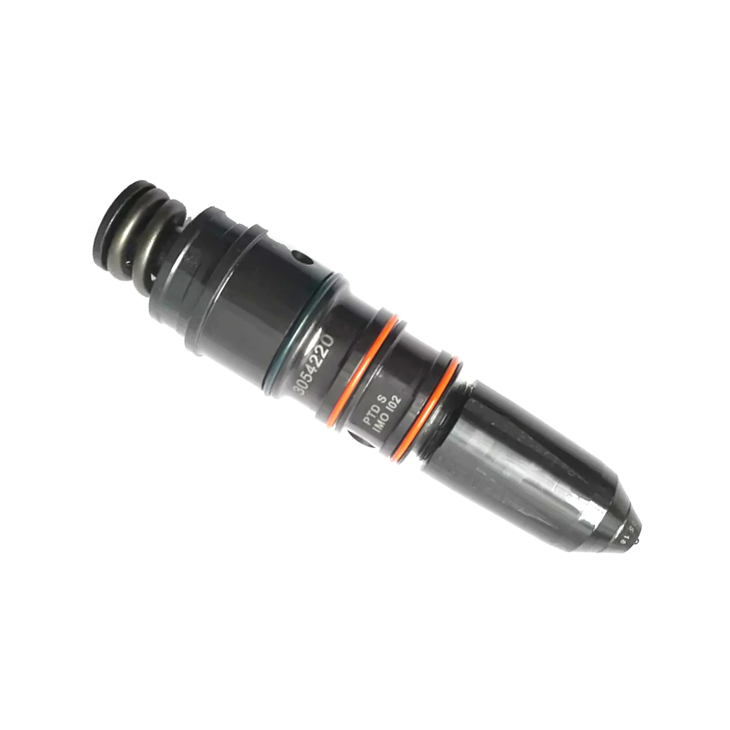 Fuel Injector For Cummins M320 Marine Main Engine NTA855-M320 M350 NH N855 NT855 3054220 3018816 Engine Replacement Parts