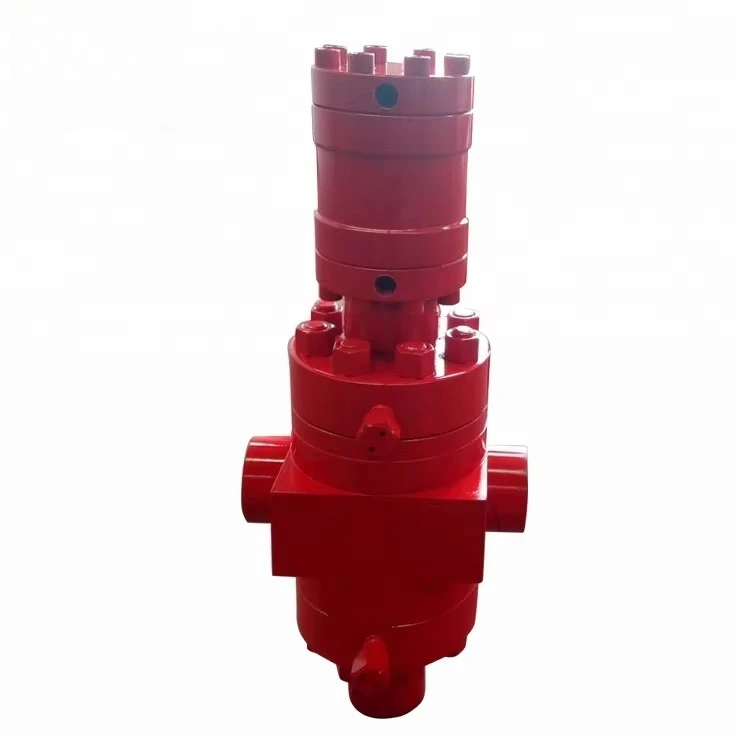 PFFY42-105 Hydraulic Plate Valve Flange Knife Os&Y Gate Valves