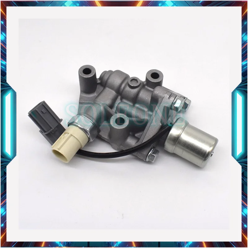 

Флюоресцентный клапан для Honda Civic EX HX Acura EL 2001-2005 15810-PLR-A01 15810PLRA01