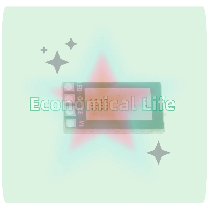 Buck Power Module 9…