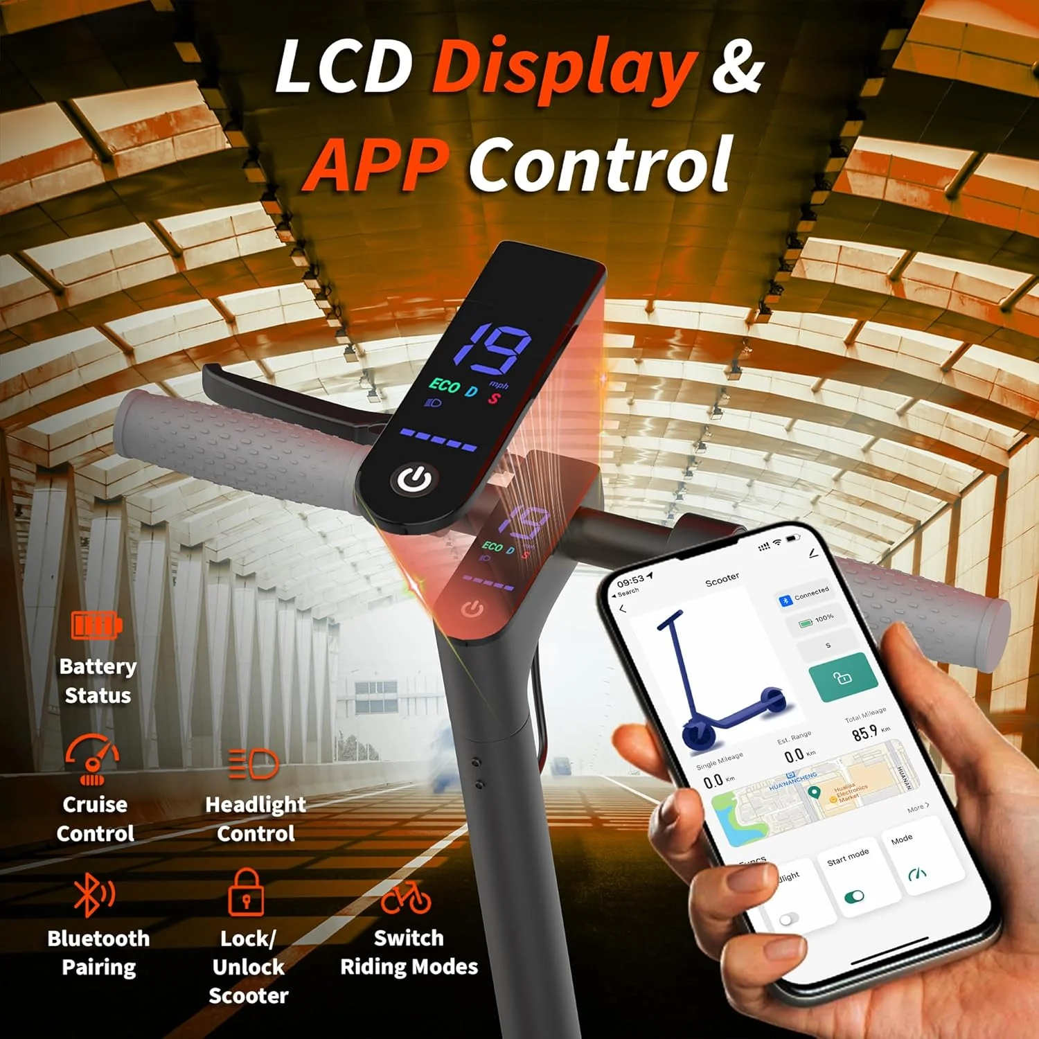 Thumbnail 3 - #30 Cheap Electric Scooters Worth Buying