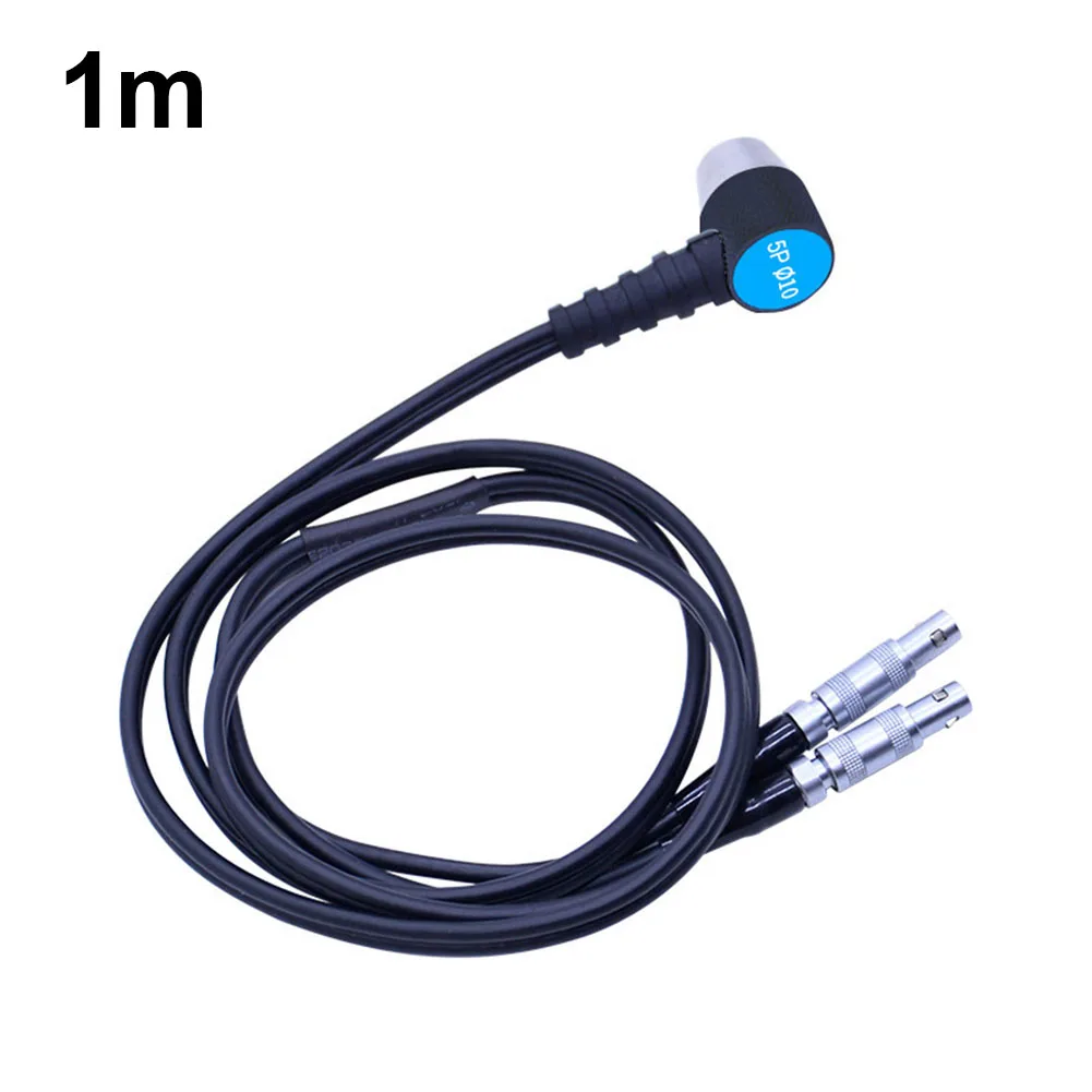 

For GM100 Automatic Calibration Probe Cable Sensor Length 100cm Automatic Calibration Sensor Quick Calibration