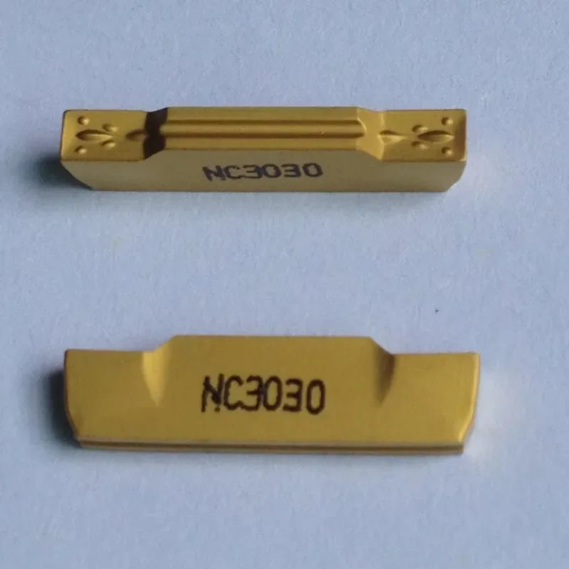 Original Inserts MGMN150-G MGMN200-G MGMN200-M MGMN250-G MGMN250-M MGMN300-M MGMN400-M NC3030 CNC Mill Plates Turning Tool