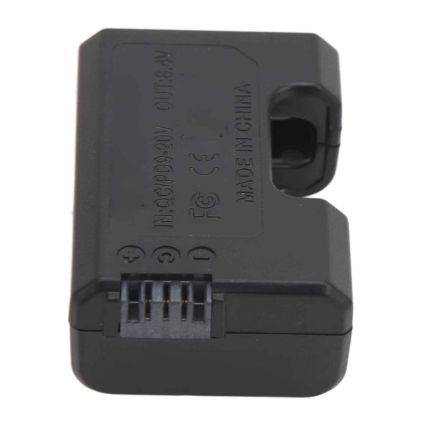 DC Coupler NP FW50 Dummy Battery Full Decoding Type C Digital Camera Dummy Battery For A7 A7R A7S A7II A7RII A7SII A6500 A6400