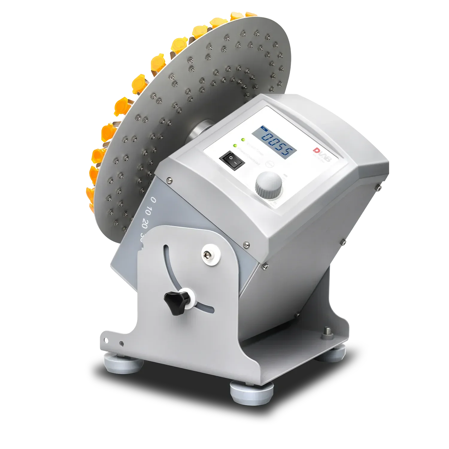 Beijing Dalong MX series long and short roller mixer disc rotary mixer numerical control oscillator mixer