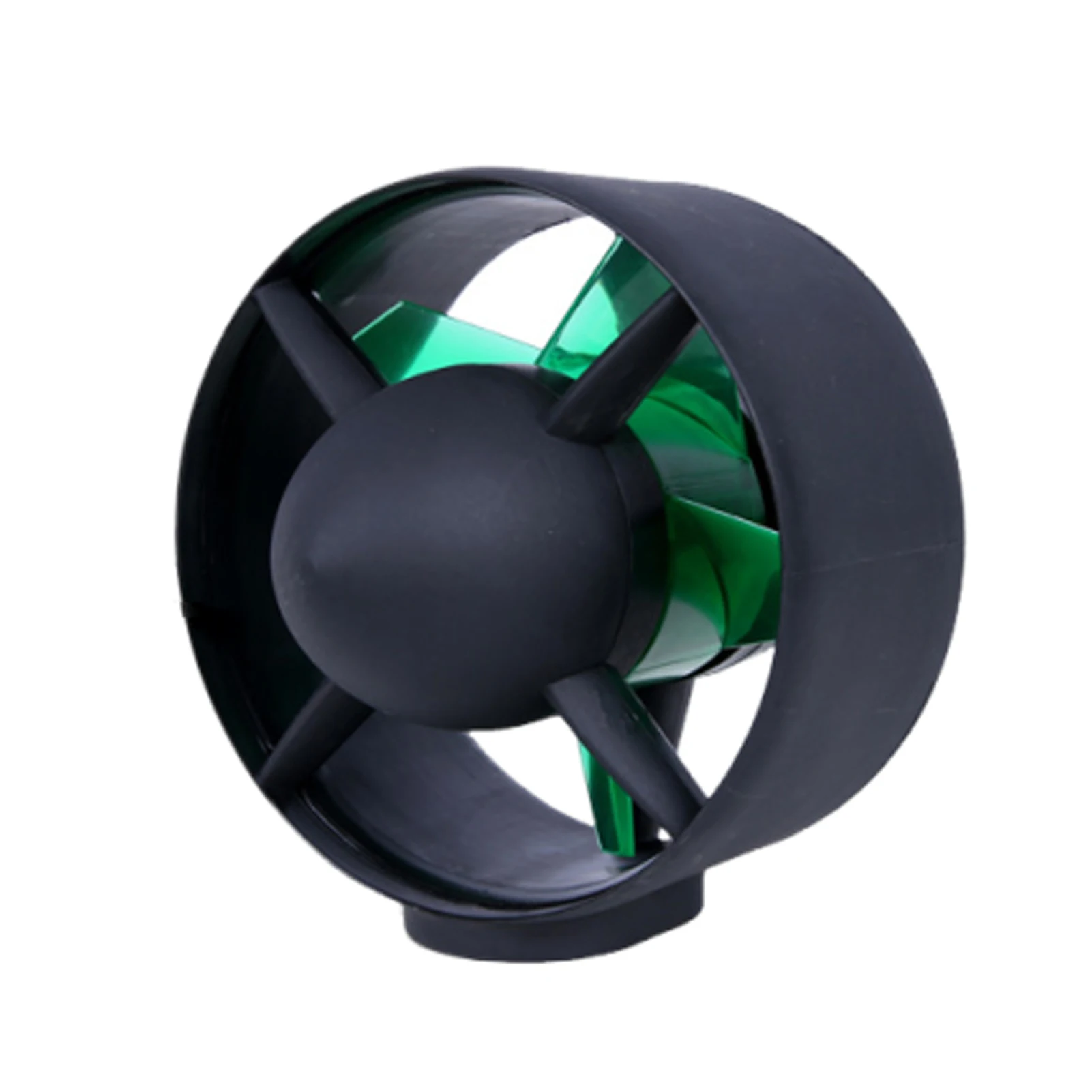 Left-handed Thruster With Corroon-restant Blades Underwater Robots Sturdy And Longer Service