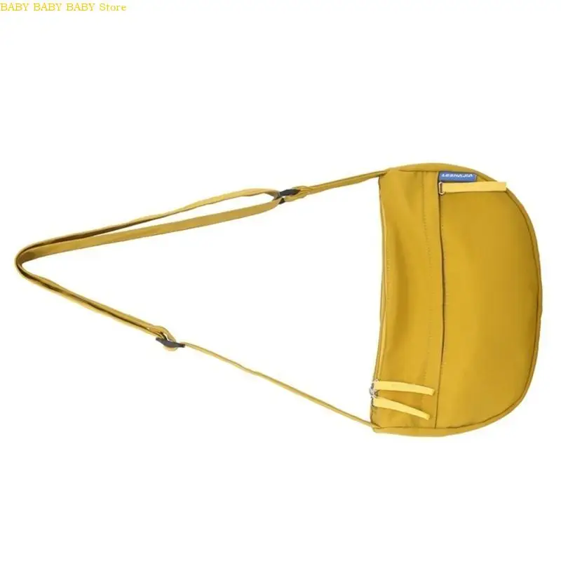 

Q81A Fashionable Dumpling Bag for Women Convenient Storage for Phone and Essential
