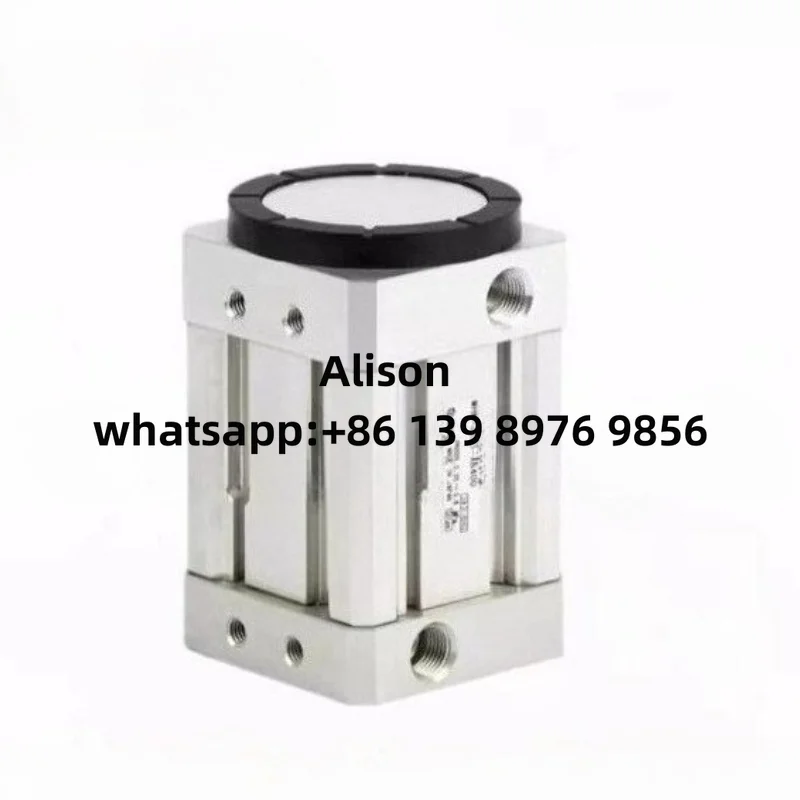 

SMC Magnetic suction cup magnetic cylinder MHM-16D MHM-25D MHM-32D MHM-50D/D1/D2