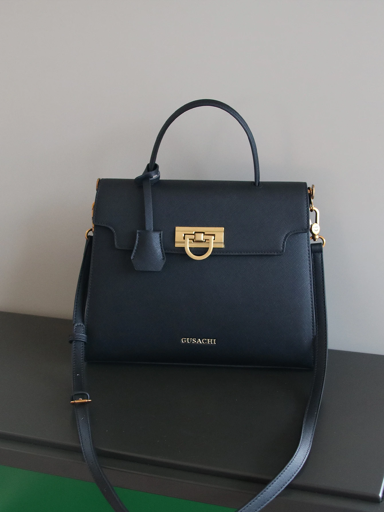 Tas gaya mewah ringan berkelas - Luxury Bags Korea ulasan dan harga