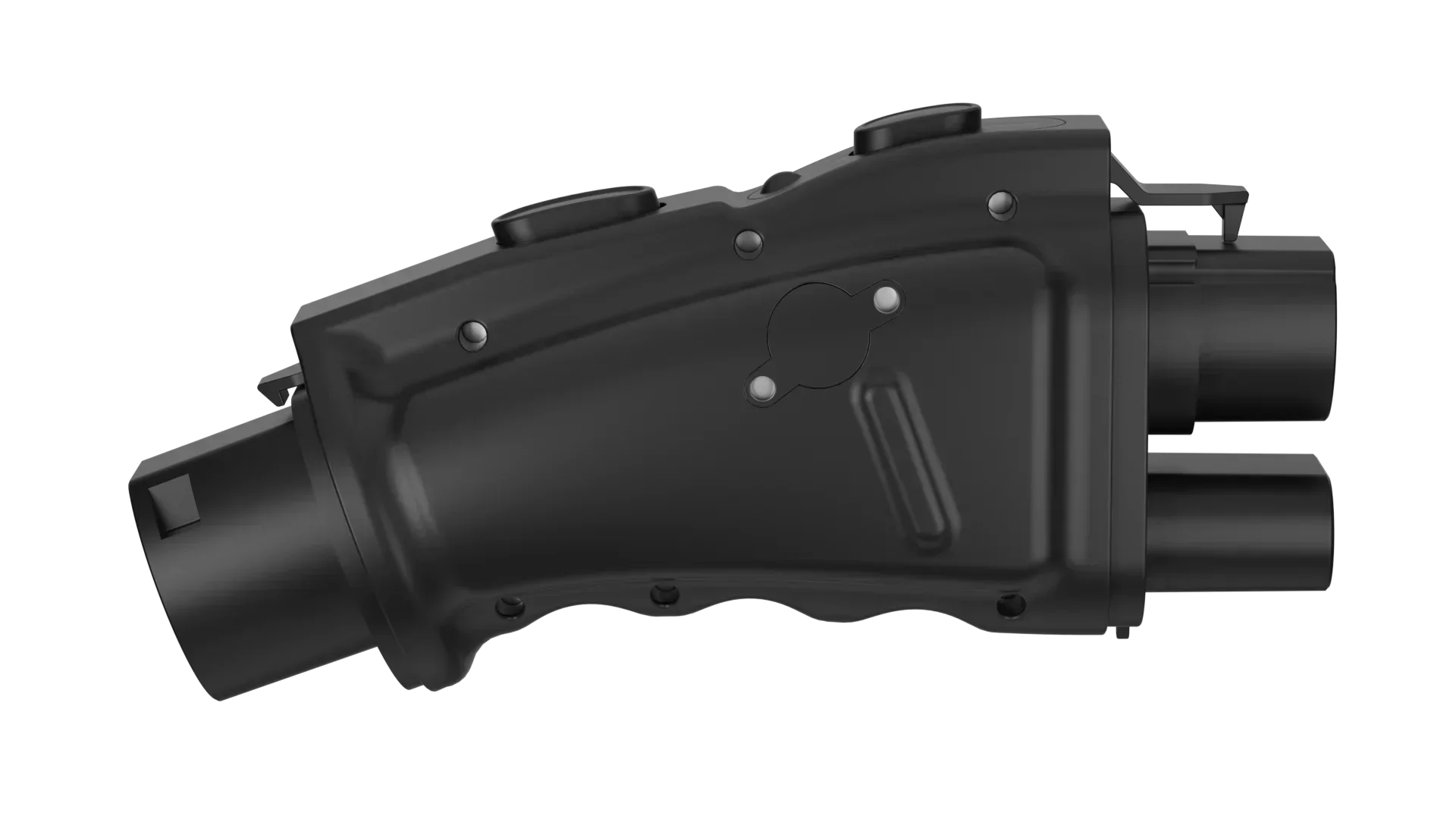 محول شحن CCS2 إلى GB/T عبر الحدود 200 أمبير #3