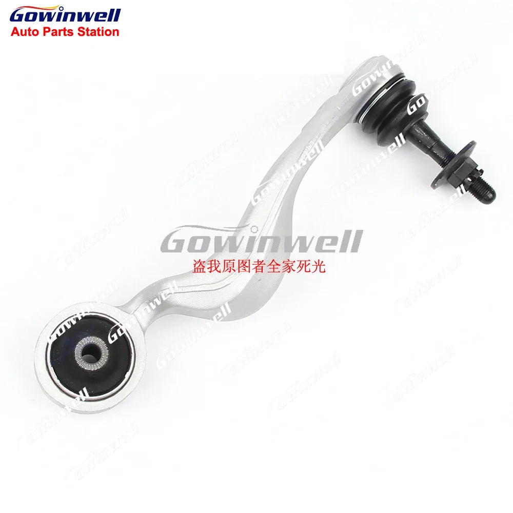 1X Front Left or Right Suspenstion Upper Control Arm Straight For Lexus LS460 USF40 USF41 2WD 2007-2015 48630-59135 48610-59135