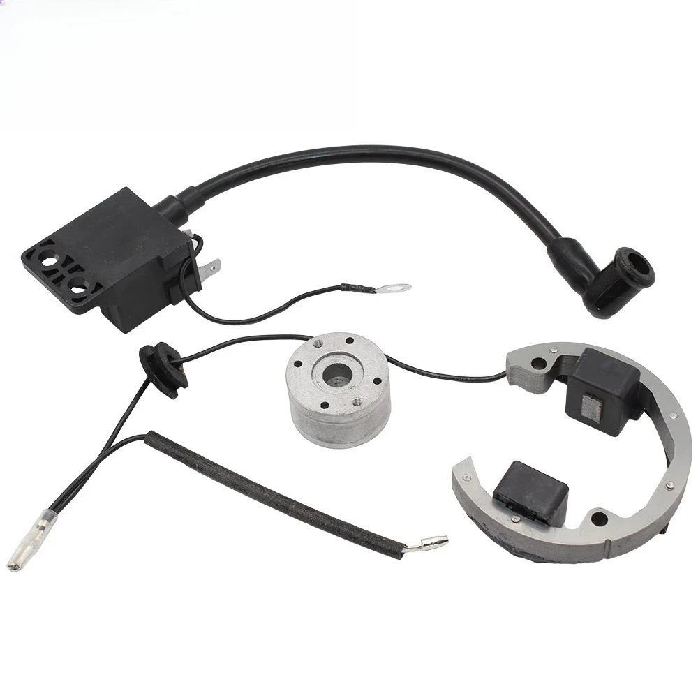 

Motorcycle Accessories Stator Coil 50 SX 50cc Pro