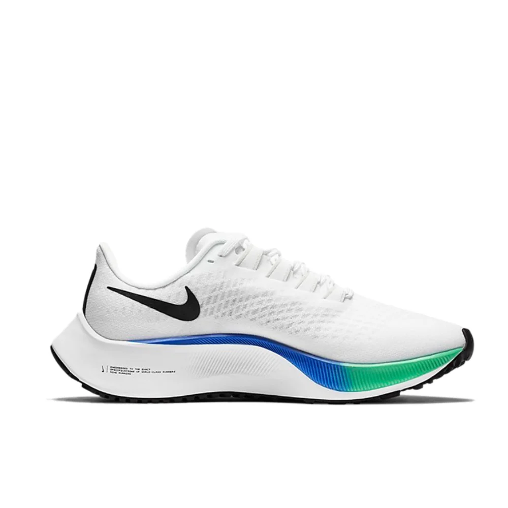 Nike Original Man and Weman sneakers New Arrival  Air Zoom Pegasus 37 low Sneakers Fashionable and breathable Running Shoes