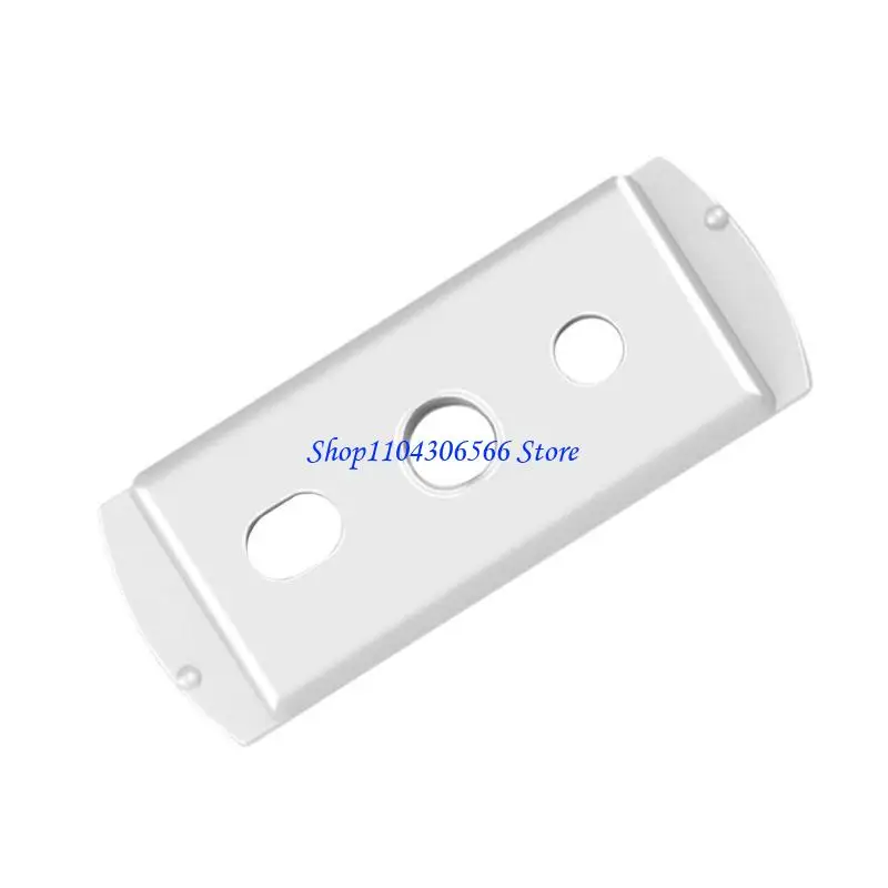 02DD قاعدة دعم الكاميرا الثقيلة سهلة التركيب أقواس الكاميرا دعامات دعم الكاميرا الأنيقة الاستخدام الآمن لـ IMOU TP1 TP2 #5