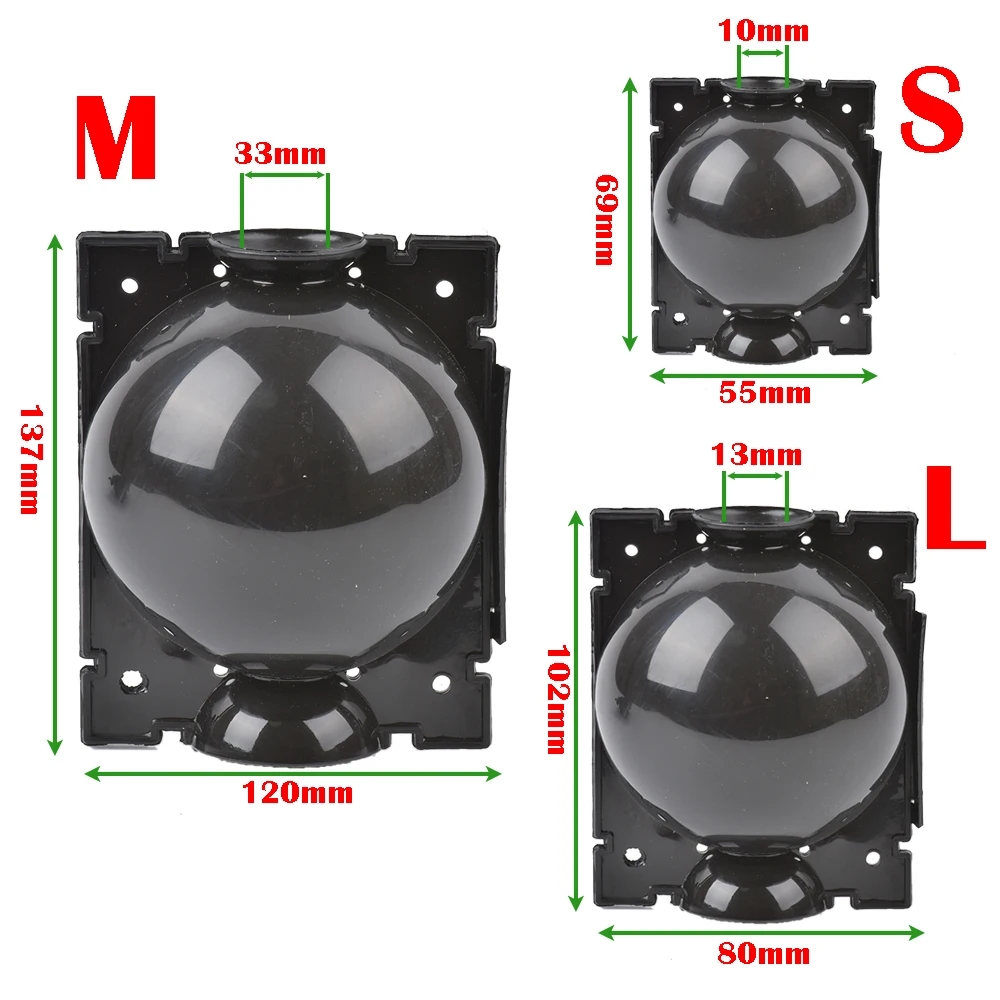 Plant High-Pressure Breeding Ball Large Medium And Small Trees Grafting Rooting Device agricultural Gardening Planting Supplies