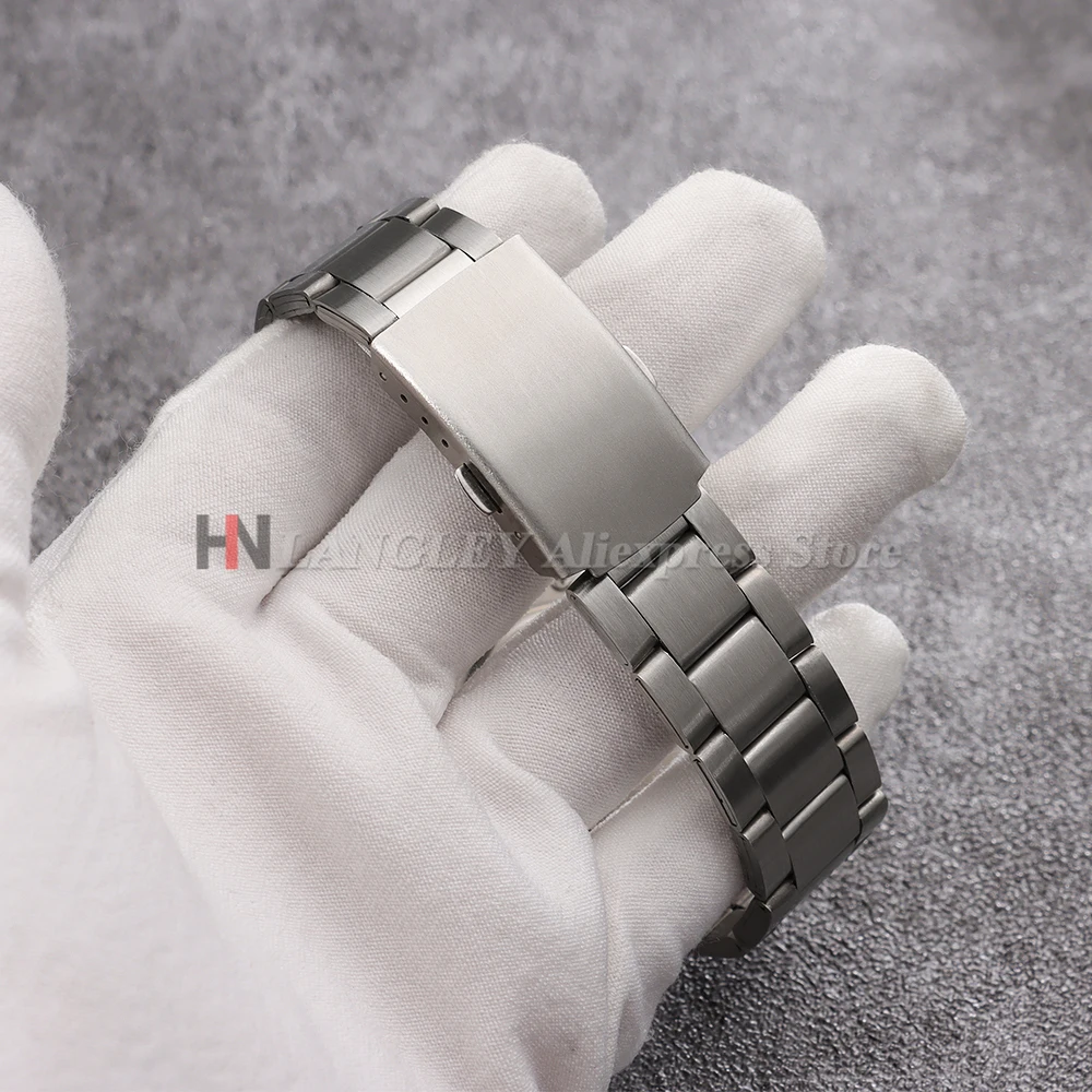 카시오 F-108/W-218 F91W F84 W-800H SGW400 AE-1200/1300 남성용 스포츠 접이식 버클 팔찌용 18mm 스테인레스 스틸 시계 스트랩