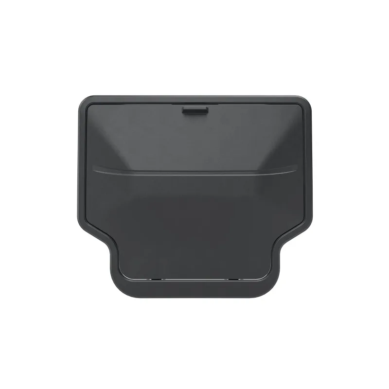 Versteckte Armlehnen-Aufbewahrungsbox Mittelkonsolen-Organizer für Tesla Model Y Juniper 2025-2026 Model 3 Highland 2025 – Detail 5