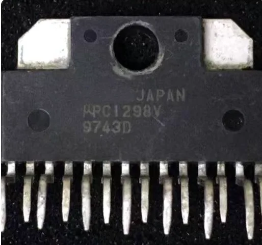 

UPC1298V ZIP14 (ячество продукта: 2 шт.)