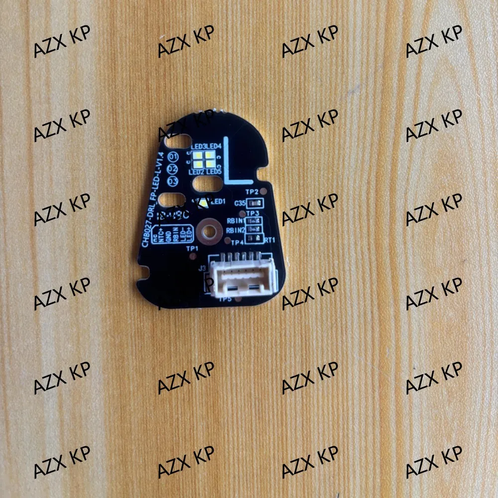 

Daytime running light module drl module for F7 2018-2022 Car Hernia Headlight DRL Chip Circuit Board Light Source Board