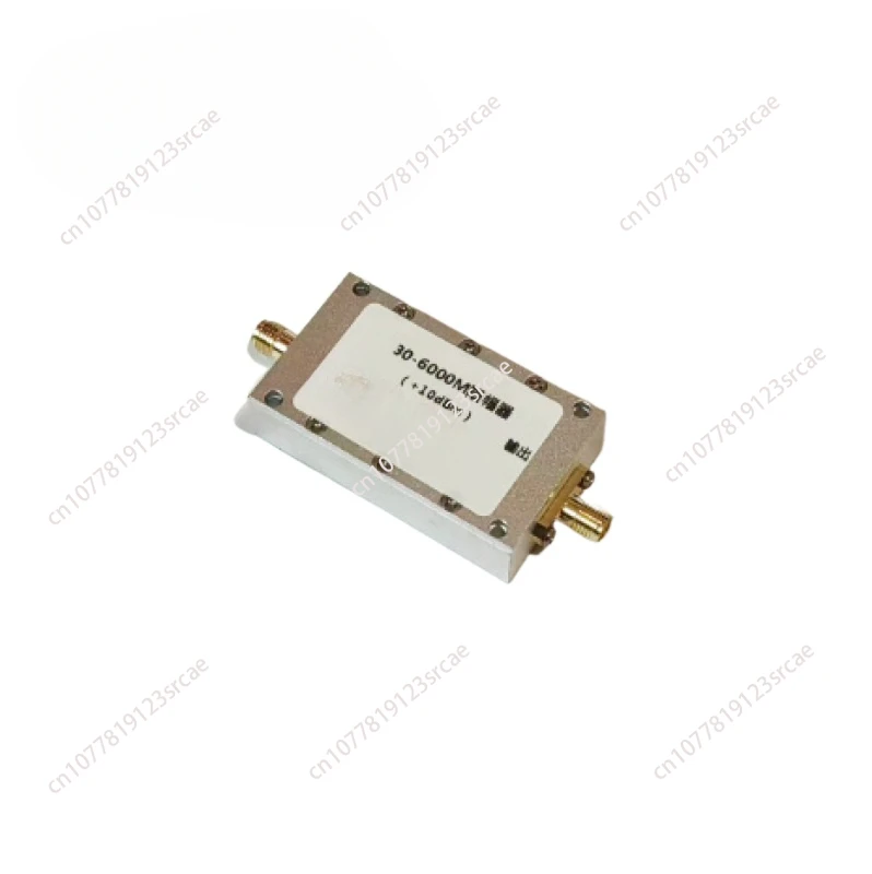 30-6000MHz Limiter+10dBm Signal Limiter Broadband Limiting Power Protection