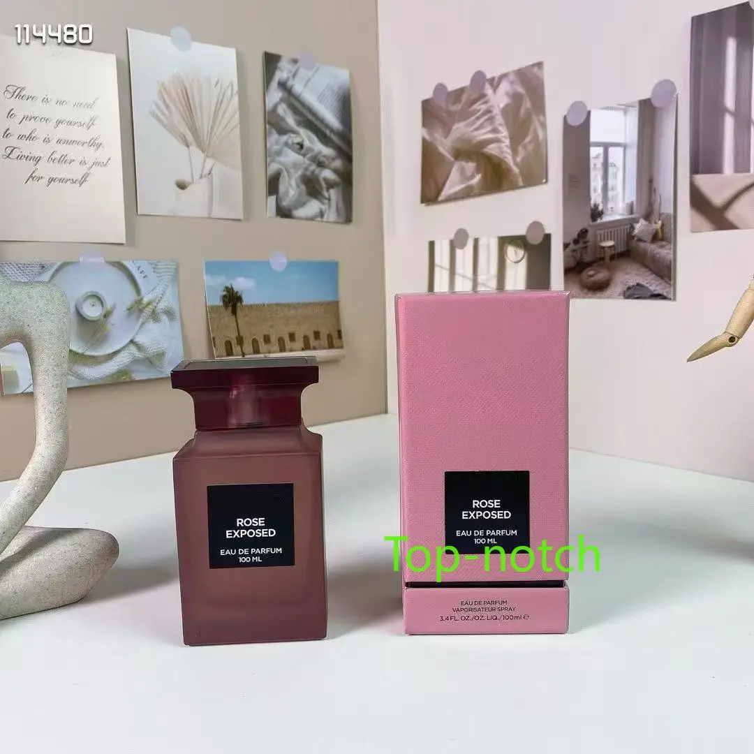 عطر أصلي TUSCANLEAT عطر مكياج صحي للجمال عطور نسائية زهرية عطر نسائي رائع عطر الخوخ دي نوير #2