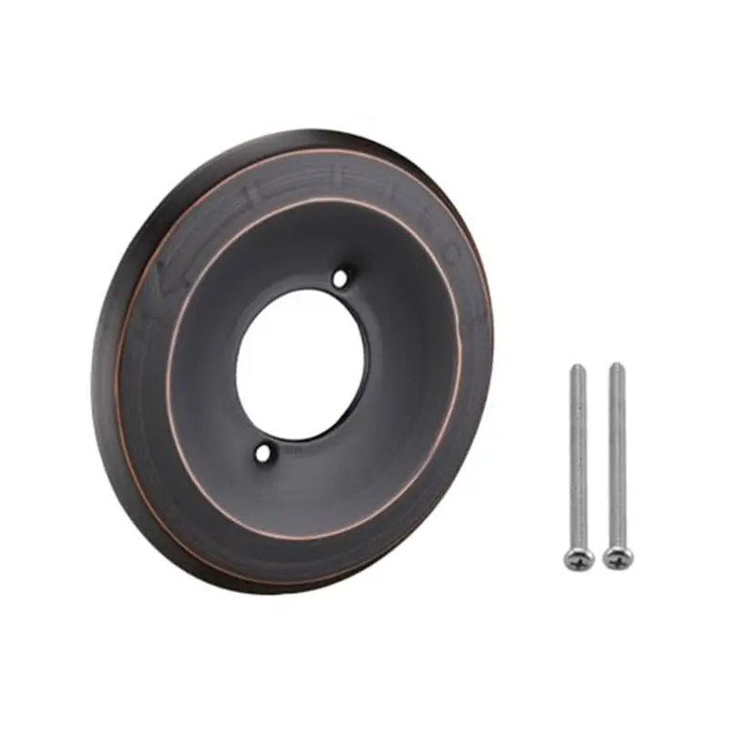 A03F-Replacement Escutcheon Plate For Delta 1300/1400 Series