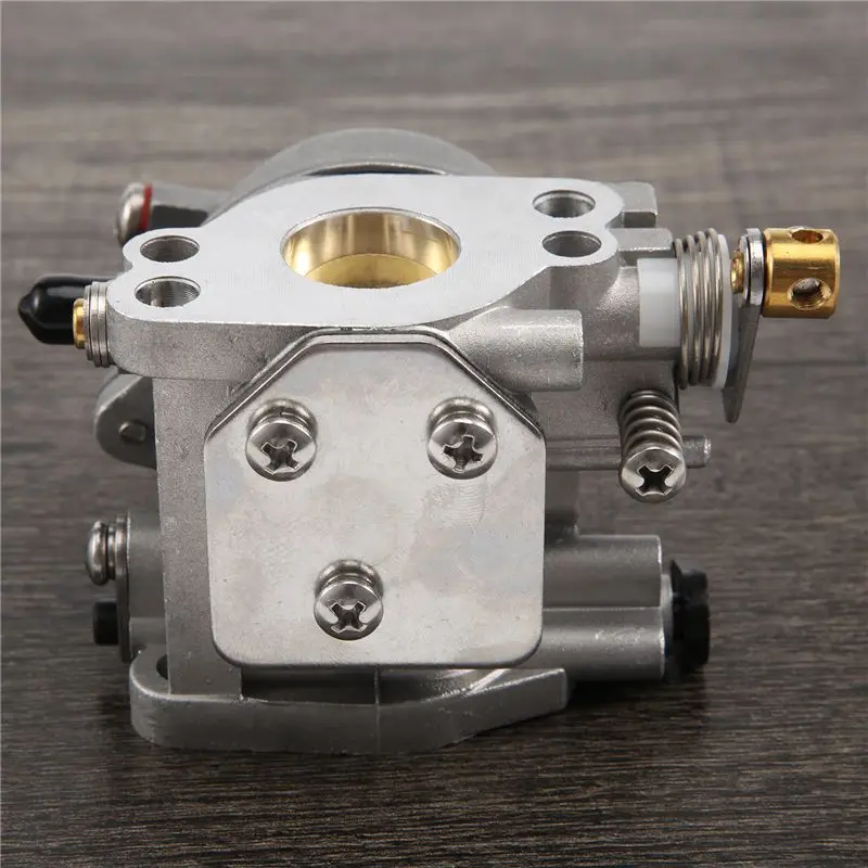 ABIB -F4-04140000 Carburetor Assy For Parsun HDX Makara 4-Stroke F4 F5 BM 4Hp 5Hp Boat Outboard Motors
