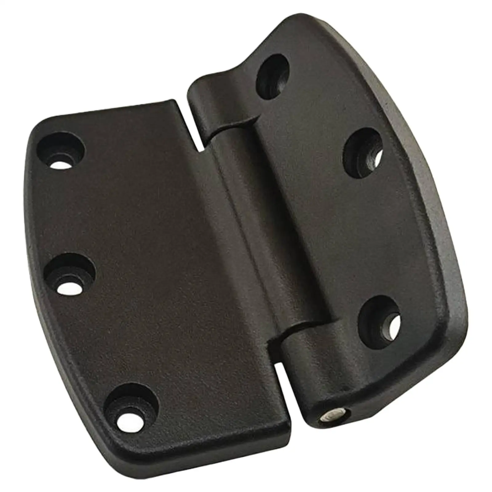 

Ball Bearing Door Hinge Heavy Duty Carbon Steel Hinge for Folding Table