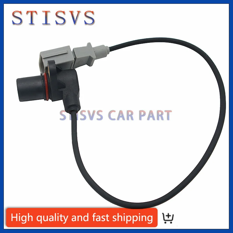 022957147A Crankshaft Position Sensor for Audi Q7 2007-10 VW Touareg EuroVan R32 New Automobiles Spare Parts