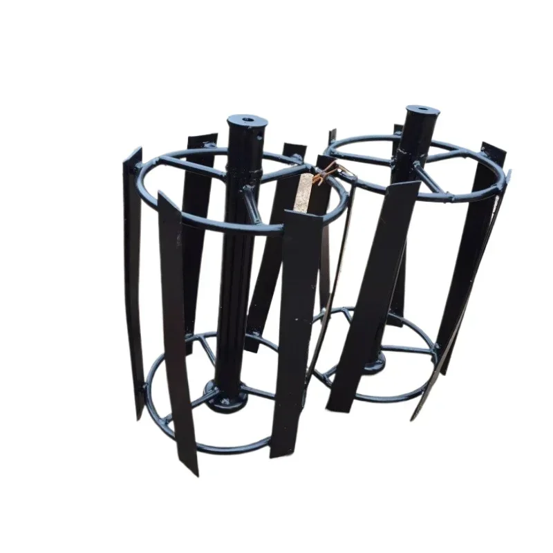 Diskon besar 101 roda kemudi putar Aksesori penyiangan