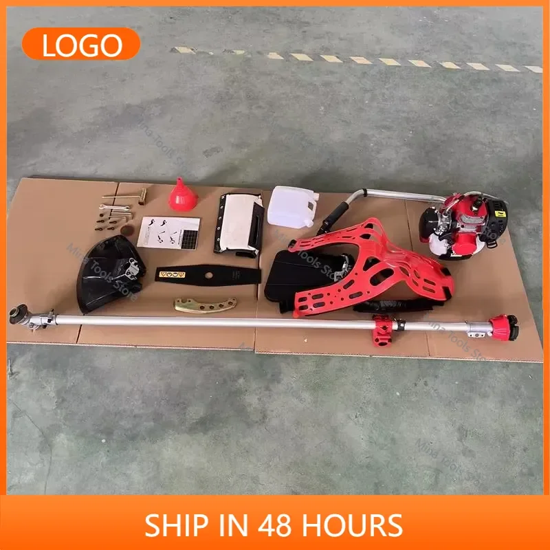 41.5CC B45 Brush Cutter with 2 Stoke Engine