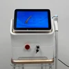 다이오드 레이저 제모 레이저 장치, 2500W 초광속, 3 파장 755 808, 1064nm, 808nm, 얼음 무통 제모기 1