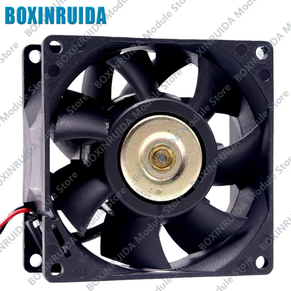 Brand new original FFB0812EHE-F00 DC12V 1.25A cooling axial fan