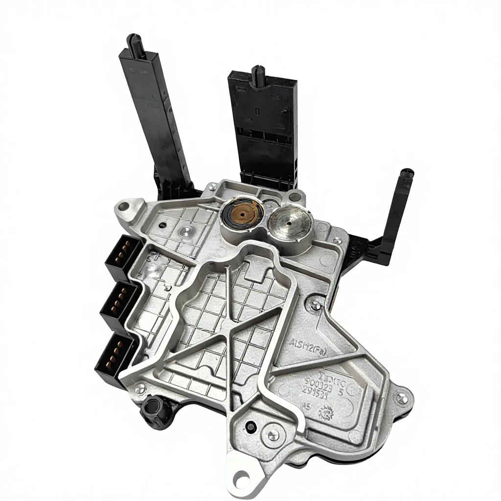 CTU 0aw927156k Transmission Computer Board CVT Transmission Control Module for Control Module A4 A6