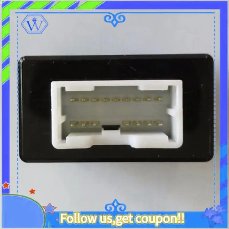 

M46K-961202M100 Car Auxiliary Jack USB Ipod AUX Jack Assembly For Hyundai Genesis Coupe 2008-2012 Spare Parts Accessories