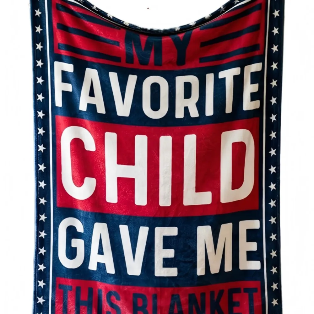 Gift Flannel Blanket To Dad Fathers Day Birthday Anniversary Gifts Blankets For Nap Reading Camping Watch TV Four Season Use