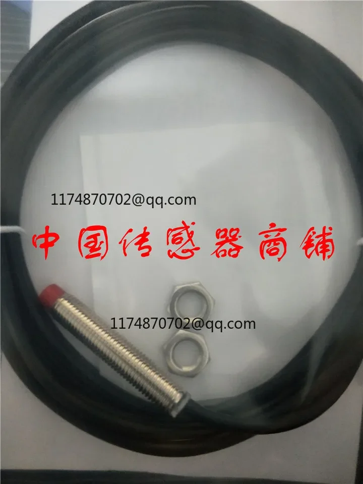 IS 208MM/2NO-4NO sensor   proximity switch  New And  Original