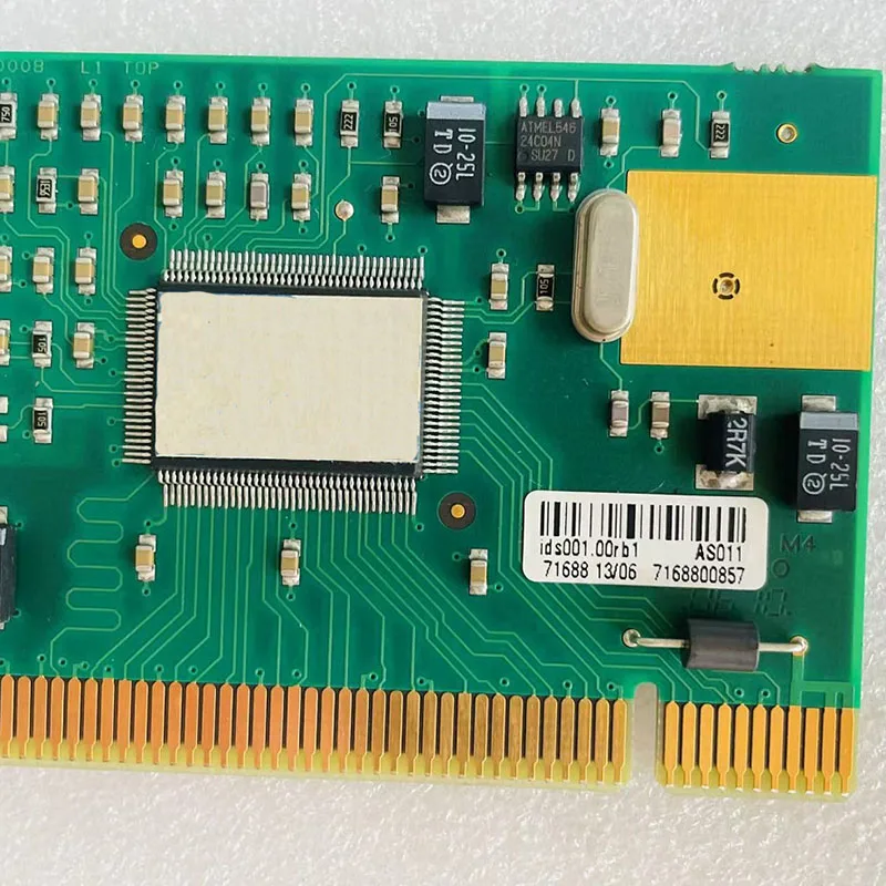 ids001.00-B1 FCP REV.3 000B Card Video Card