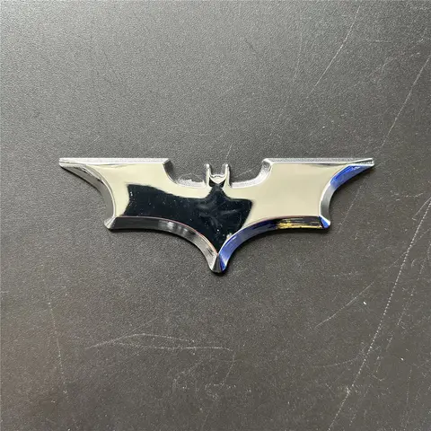8 best sales batman car decal - №1