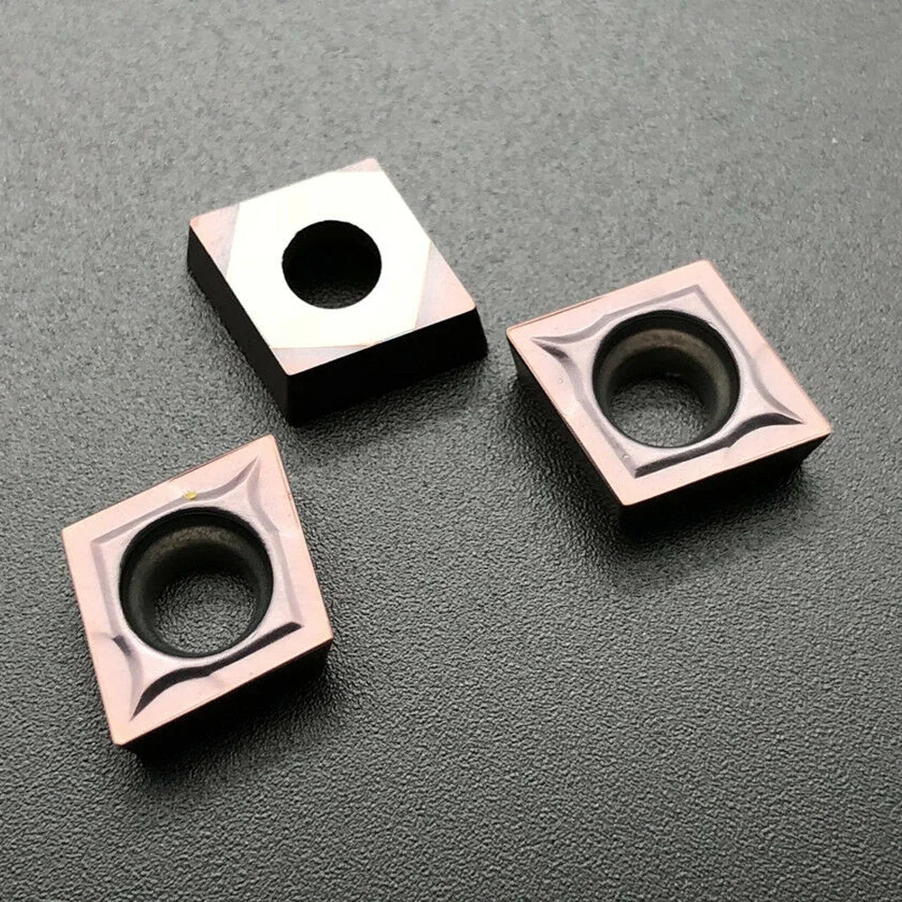 Imagem -06 - Resistência ao Desgaste Torno Rosqueamento Ferramenta de Torneamento Suporte Inserir Kit Ferramenta de Torneamento Externo Sclcr1212h09 Alta