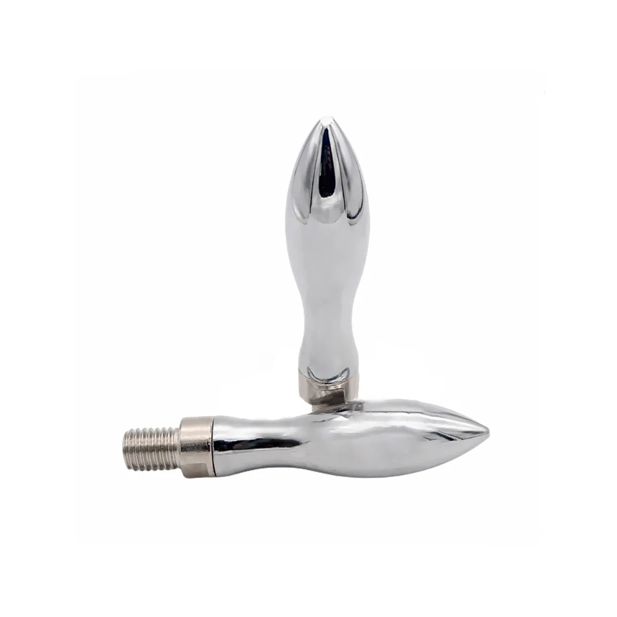 Gebogener Drehgriff/Massives Handrad aus Gusseisen für Werkzeugmaschinen M6M8M10M12 – Detail 5