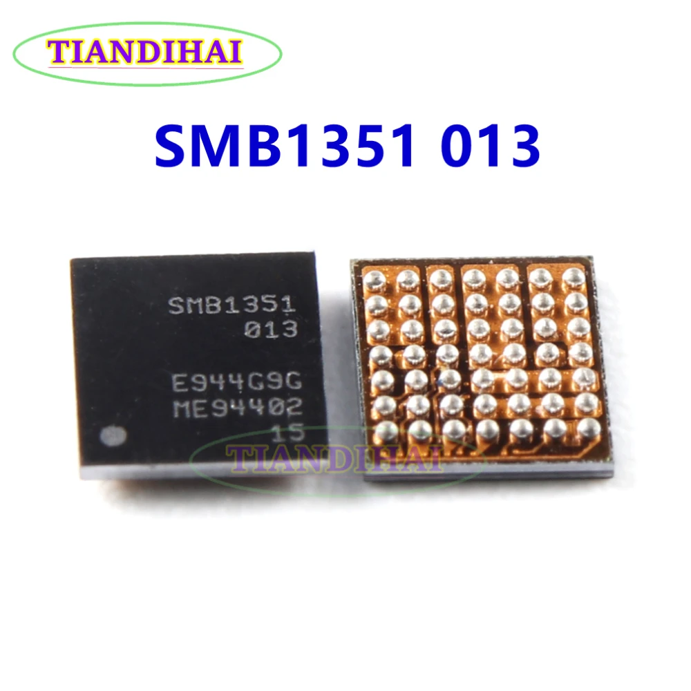 2-5Pcs Charging IC SMB1351 022 005 001 013 004