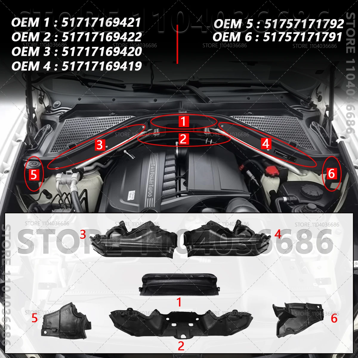 Variant: 1 2 3 4 5 6