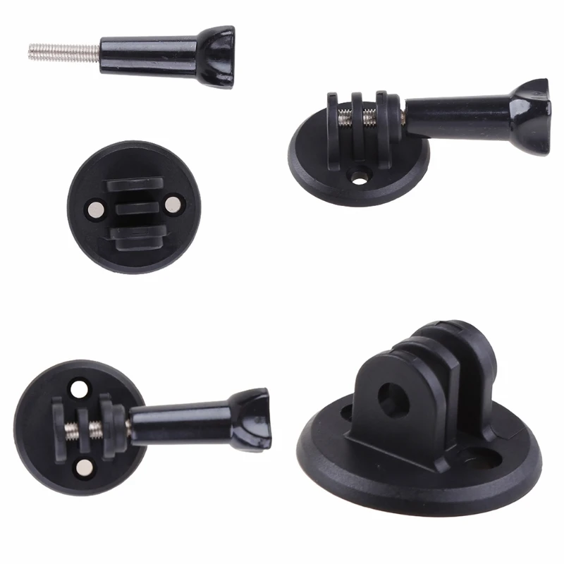 ที่ใส่คอมพิวเตอร์จักรยานสำหรับ GoPro