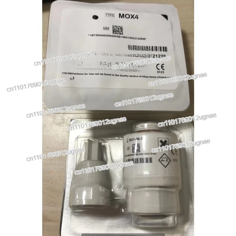 UK, Oxygen Sensor MOX4 MOX-4 Oxygen Battery GO-07