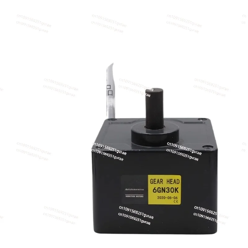 2/3/4 Gn Gearbox/Ge…