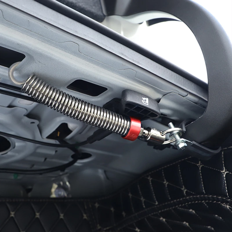 BMW 1 2 3 4 5 6 7シリーズe46 e52 e90 x1 x3 x4 x5 x6 f01 f07 f09 f10 f15 f20 f30 f35 f30用の春の車の蓋のトランク