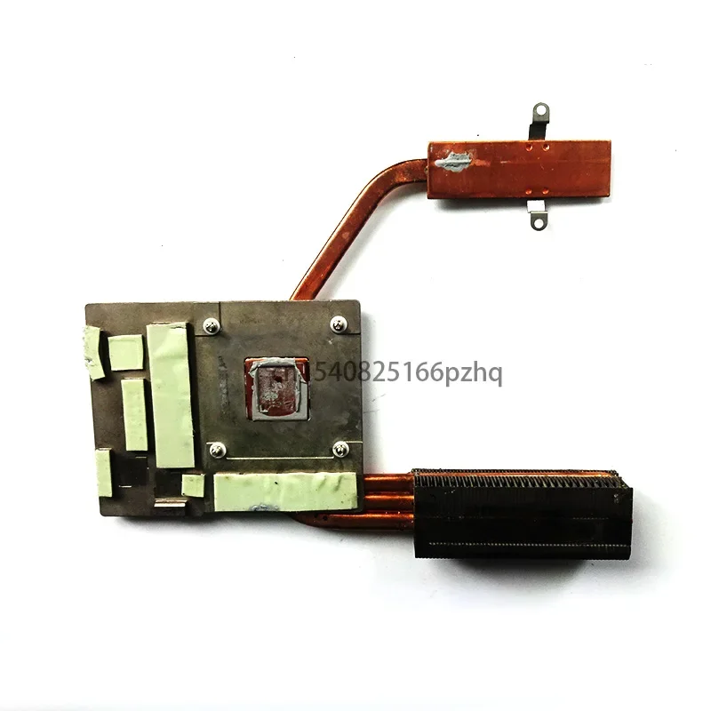 Used For MSI GT60 GT70 MS-16F2 16F3 MS-1762 MS-1763 Laptop GPU Radiator Cooling Heatsink E310406580Y3100D